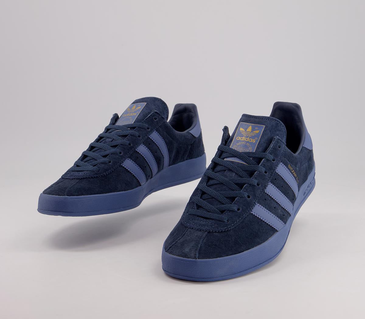 adidas broomfield black